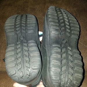 easy spirit southcoast leather walking shoes